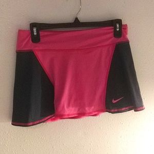 Nike Dri-Fit Sports Tennis Skort EUC